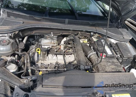 2020 Volkswagen Jetta Sel from USA, damaged, VIN 3VWE57BU9LM101634